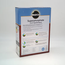 MIRACLE-GRO SUPERPHOSPHATE 5X1.5KG