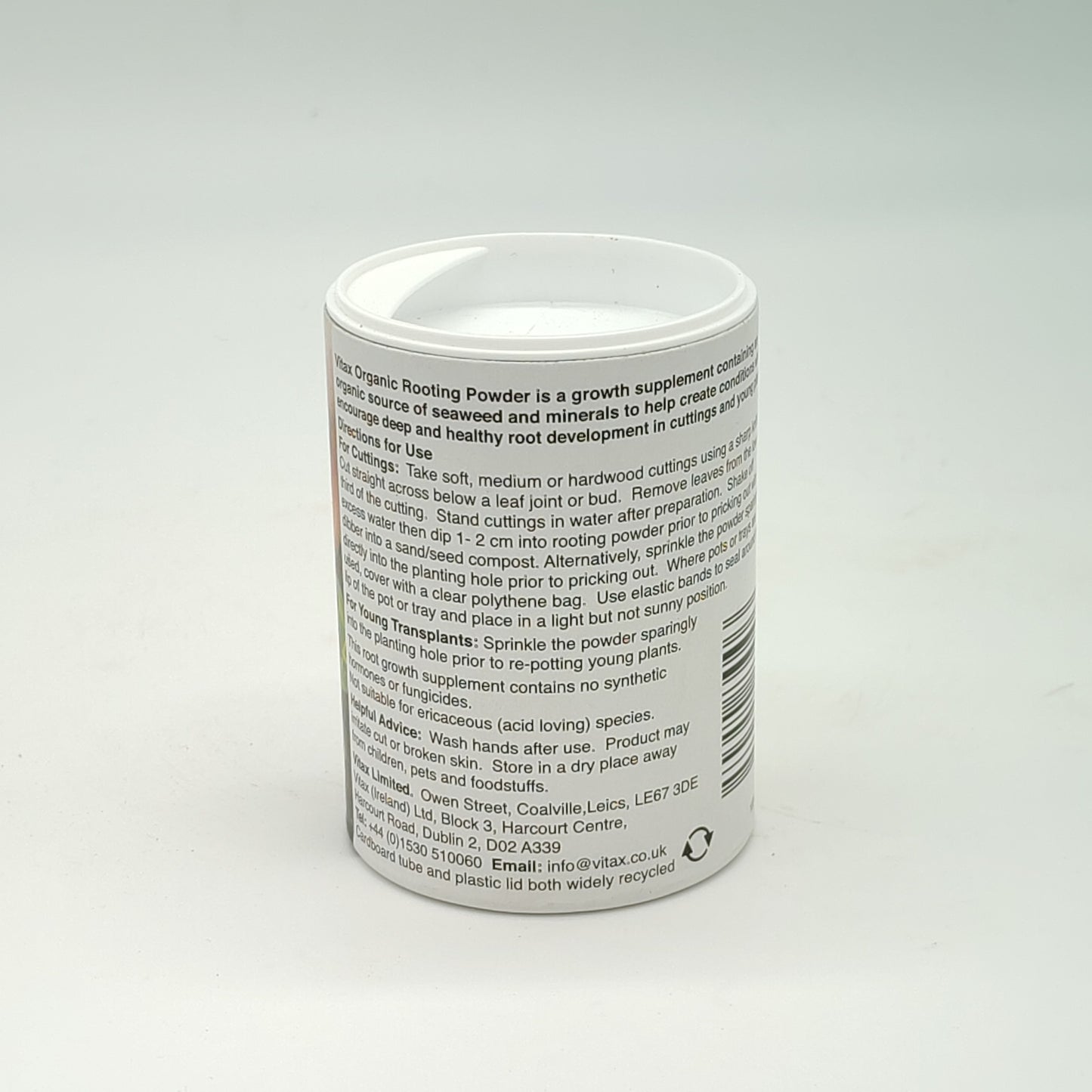 Vitax Organic Rooting Powder