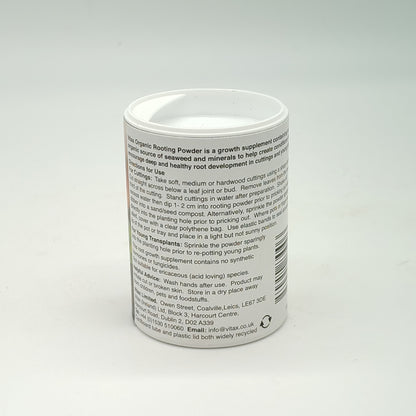 Vitax Organic Rooting Powder