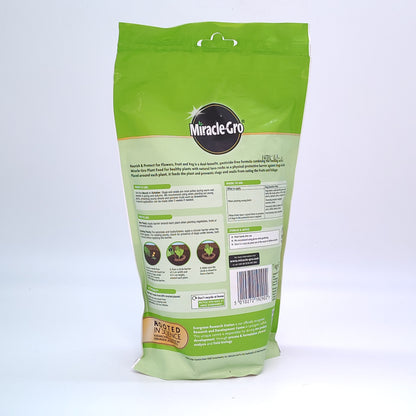 MIRACLE-GRO N&P SLUG DU 1KG