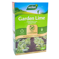 Westland Garden Lime Soil Conditioner 4kg