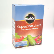MIRACLE-GRO SUPERPHOSPHATE 5X1.5KG