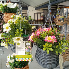Basket Bouquets - Meadow
