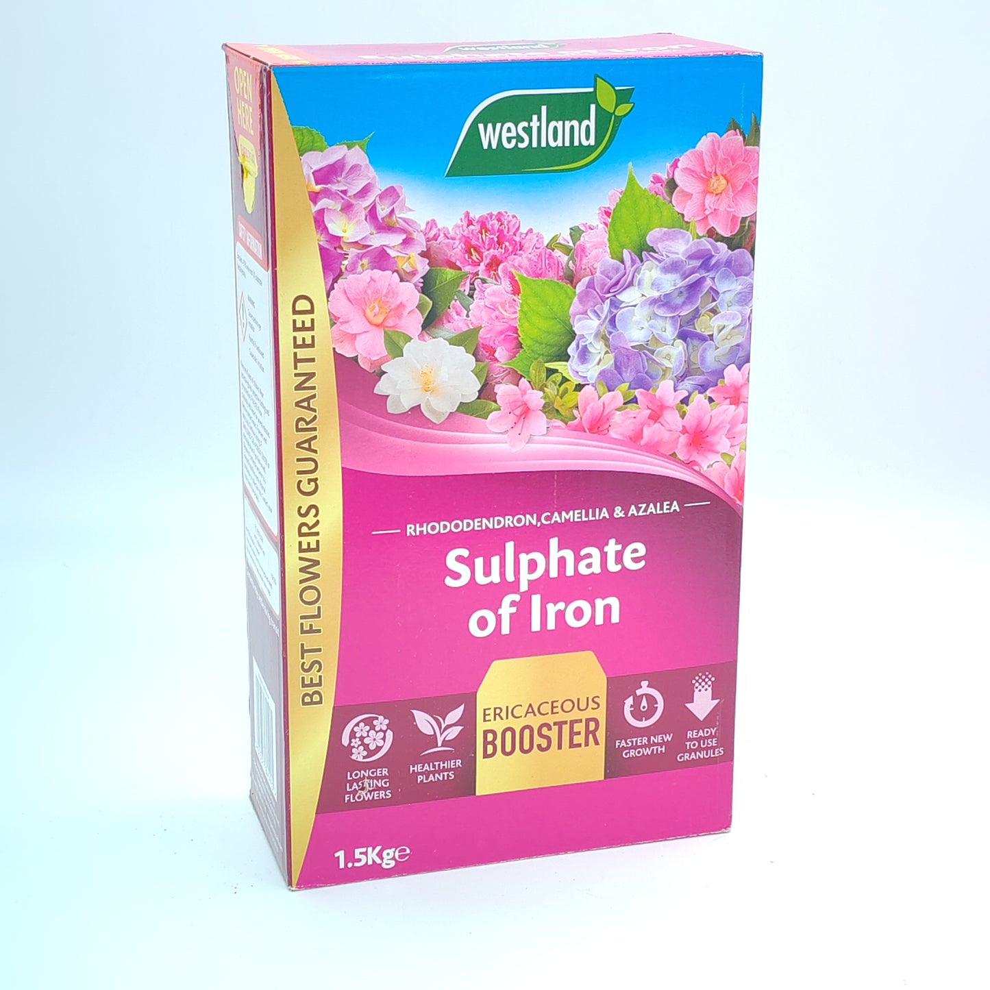 Sulphate of Iron  1.5kg