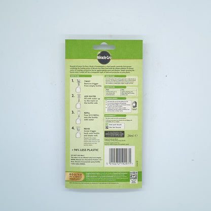 Miracle-Gro N&P Insect & Disease Refill 27ml