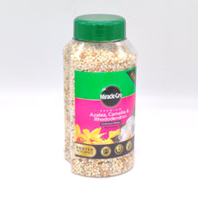 Miracle-Gro Azalea Camellia & Rhododendron Continuous Release Plant Food