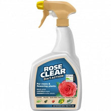 RoseClear 3in1 Ready To Use