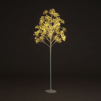 1.8m Dandelion Tree With 1568 Warm White LEDs