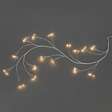 White Micro Dot Branch (120cm)