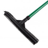 Smart Clean Rubber Broom