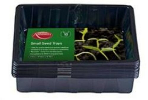 Ambassador Seed Tray