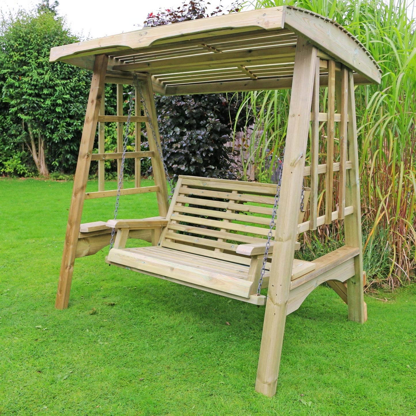 Antoinette Garden Swing Seat