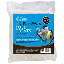 Suet Treat - Triple Pack