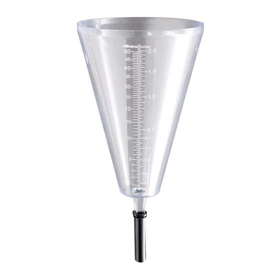 Plantpak Rain Gauge
