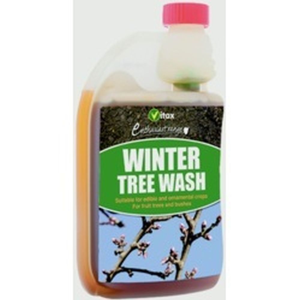 Vitax Winter Tree Wash 500ml