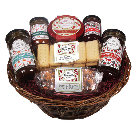 Bramble Signature Food Hamper