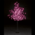 5ft Cherry Blossom Tree with 150 Pink LEDs