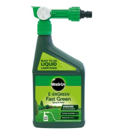 Miracle-Gro Spray & Feed 1L 